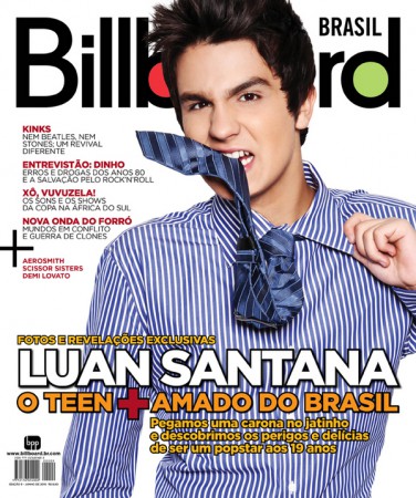 Revista  Billboard